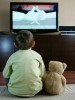 Obésité : La télévision, plus qu'une addiction